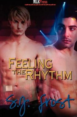 Cover of Feeling the Rhythm