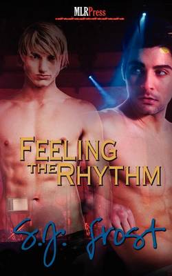 Book cover for Feeling the Rhythm