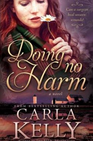 Cover of Doing No Harm