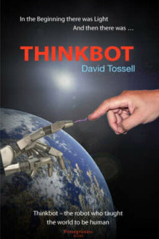 Cover of Thinkbot