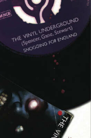 Cover of The Vinyl Underground