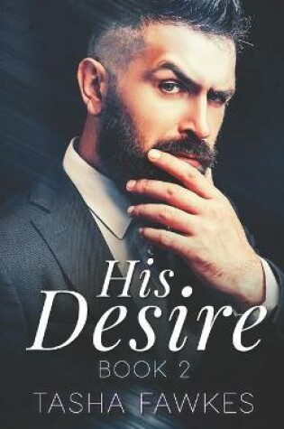 Cover of His Desire