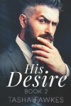 Book cover for His Desire