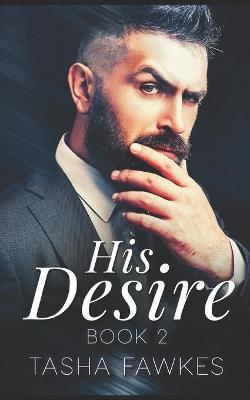 Book cover for His Desire