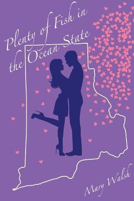 Book cover for Plenty of Fish in the Ocean State