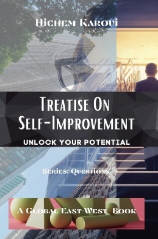 Cover of Treatise On Self-Improvement