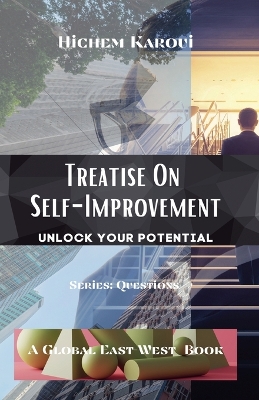 Book cover for Treatise On Self-Improvement