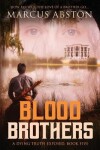 Book cover for Blood Brothers