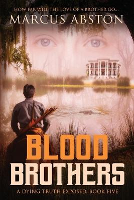 Cover of Blood Brothers