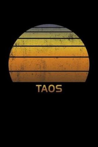 Cover of Taos