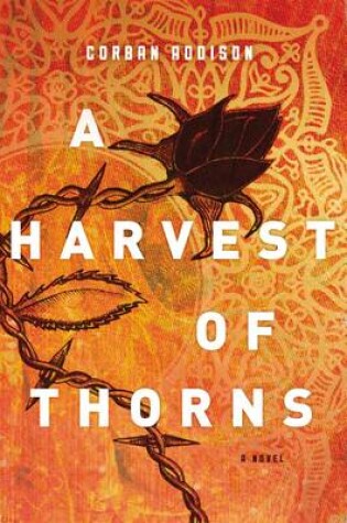 Cover of A Harvest of Thorns