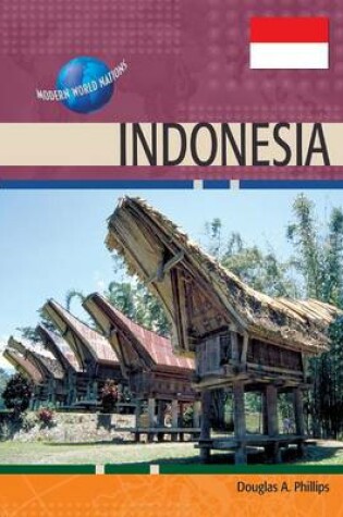 Cover of Indonesia