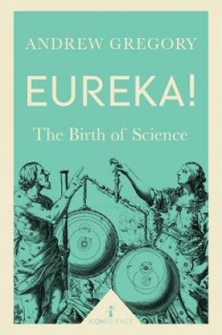 Cover of Eureka! (Icon Science)