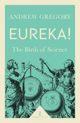 Book cover for Eureka! (Icon Science)