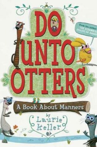 Cover of Do Unto Otters