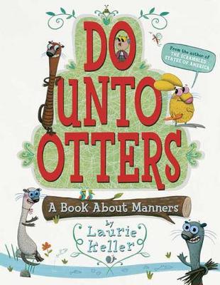 Book cover for Do Unto Otters
