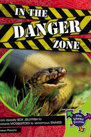 Cover of In The Danger Zone