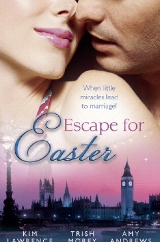 Cover of Escape for Easter