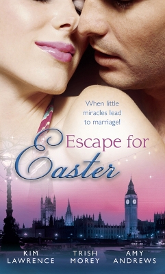 Cover of Escape for Easter