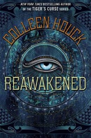 Cover of Reawakened