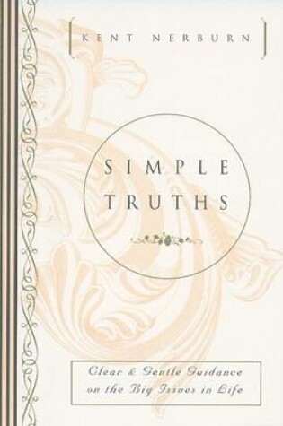 Cover of Simple Truths