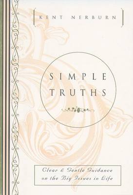 Book cover for Simple Truths