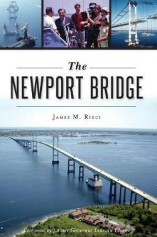 Cover of The Newport Bridge