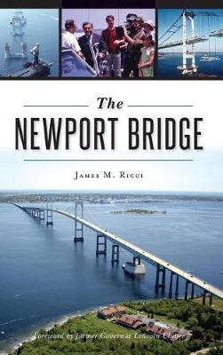 Cover of The Newport Bridge