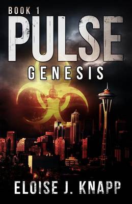 Book cover for Pulse