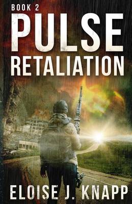 Book cover for Pulse