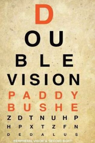 Cover of Double Vision