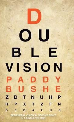 Book cover for Double Vision