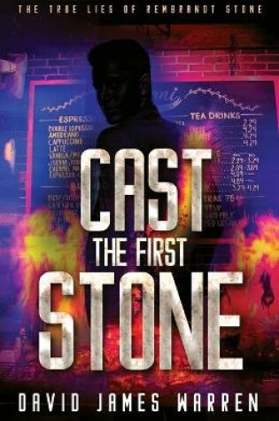 Cast the First Stone