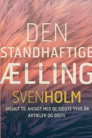 Cover of Den standhaftige ælling