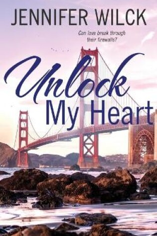 Cover of Unlock My Heart