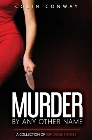 Cover of Murder by Any Other Name
