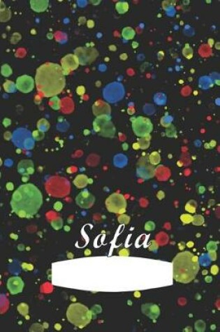 Cover of Sofia