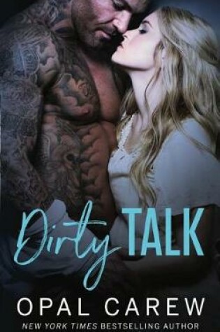 Cover of Dirty Talk