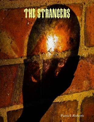 Book cover for The Strangers