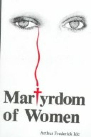 Cover of Martyrdom of Women