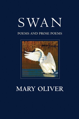 Cover of Swan