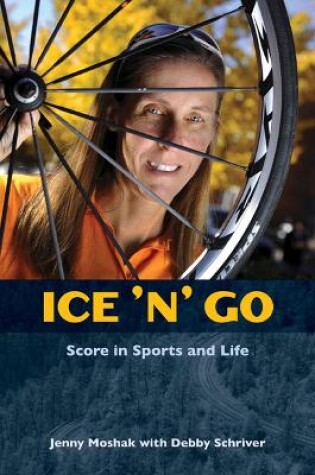 Cover of Ice 'n' Go