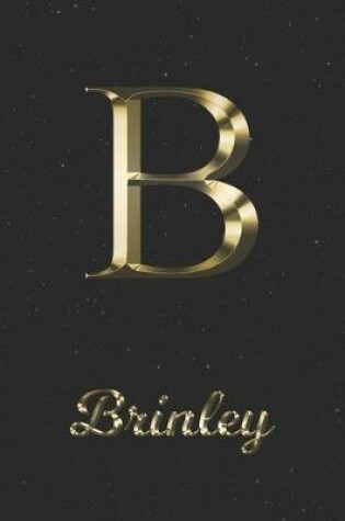 Cover of Brinley