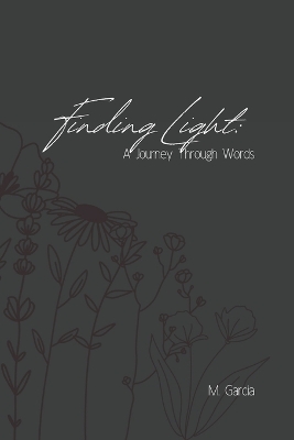 Book cover for Finding Light