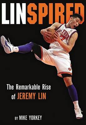 Cover of Linspired
