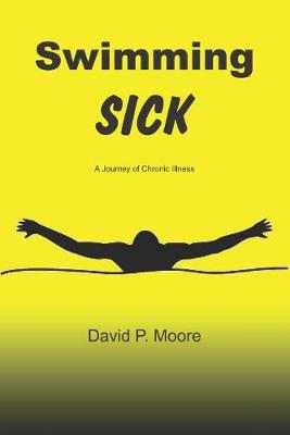 Book cover for Swimming Sick