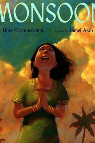 Cover of Monsoon