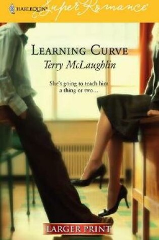 Cover of Learning Curve