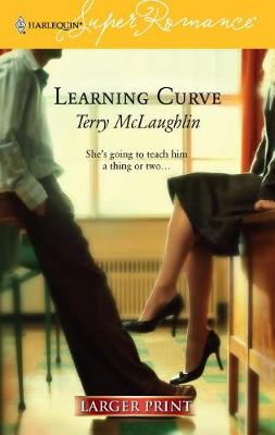 Book cover for Learning Curve