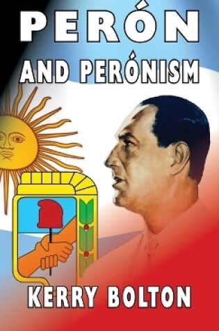 Cover of Peron and Peronism